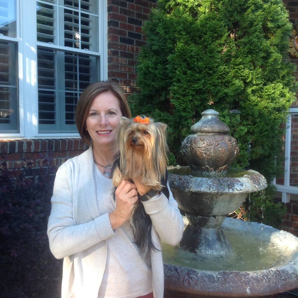 Meet your Posher, Pam